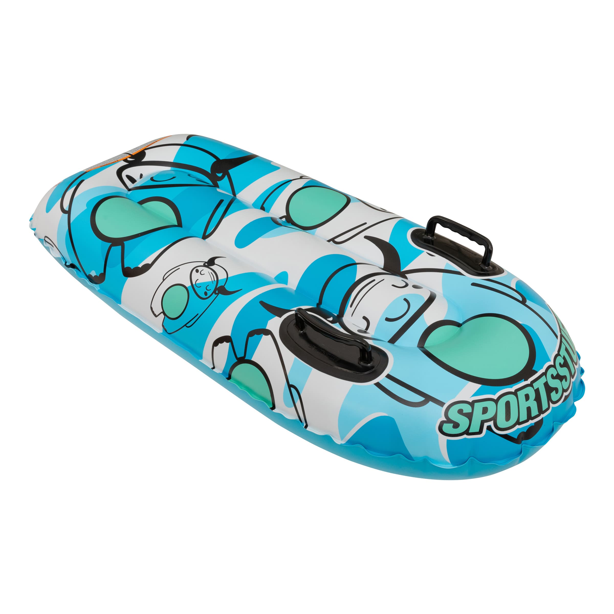 FROST MONSTER Snopedo