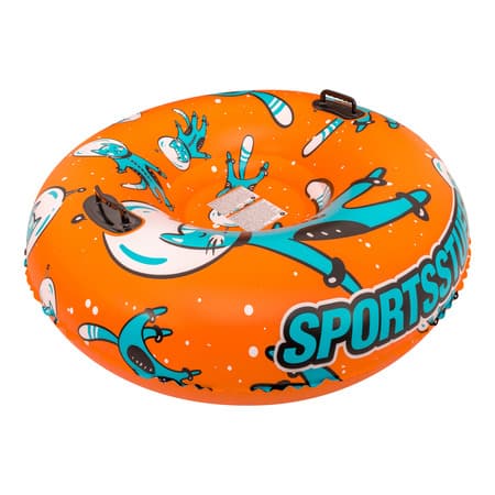 SPACE CAT Snow Tube 48in