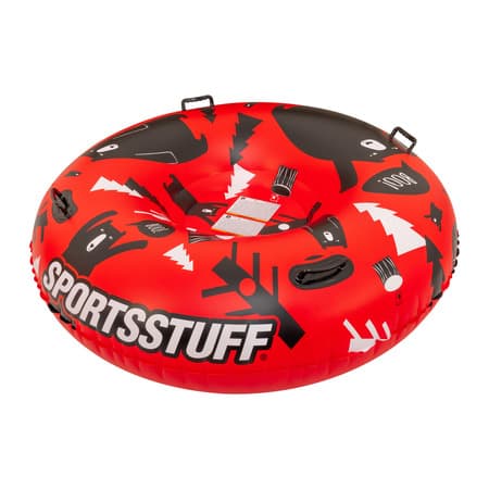 TIMBER BEAR Snow Tube