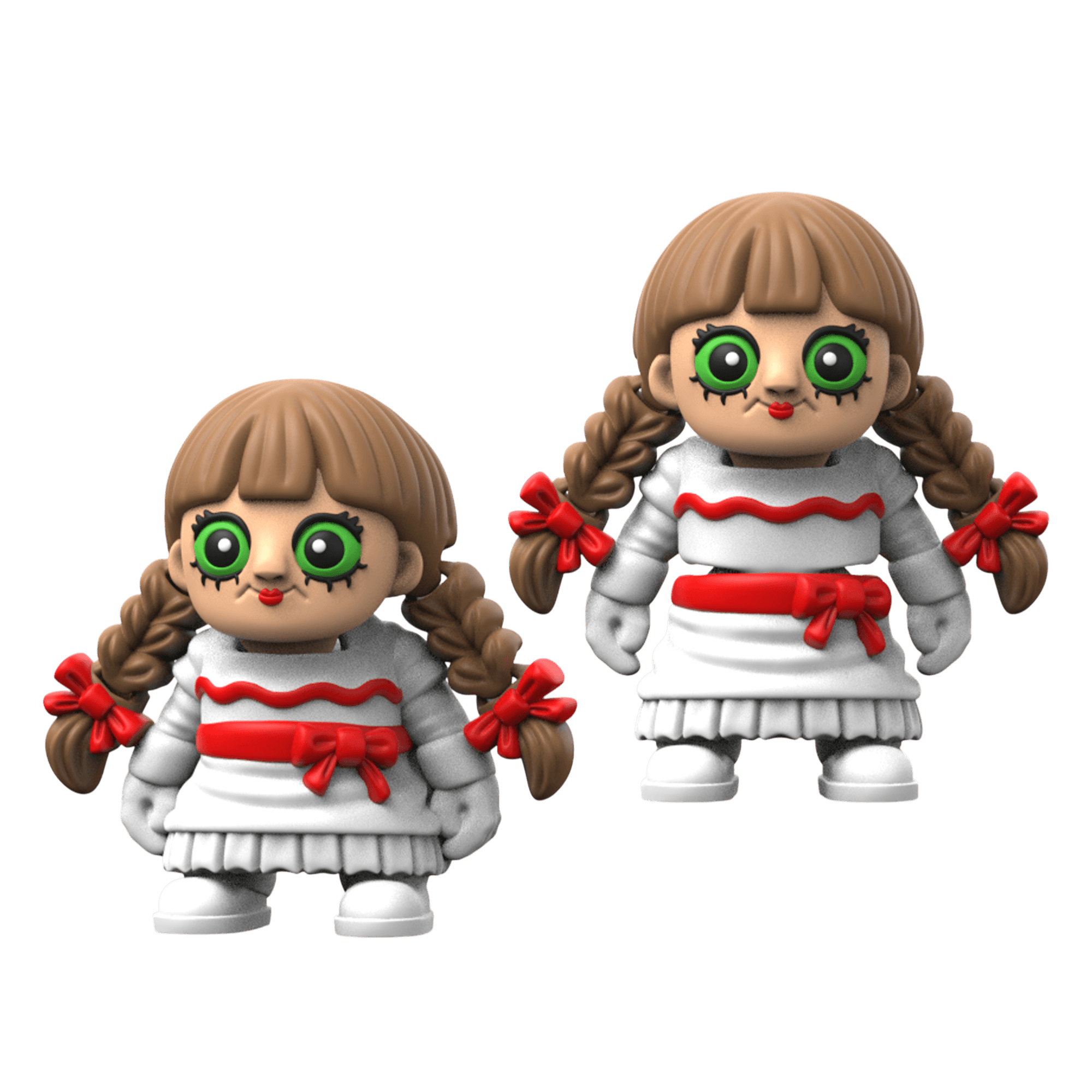 Pocket Pet Mini Annabelle