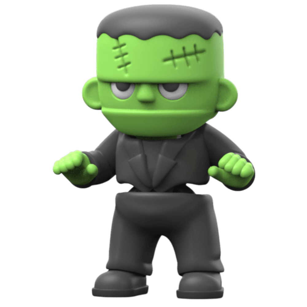 Pocket Pet Mini Frankenstein
