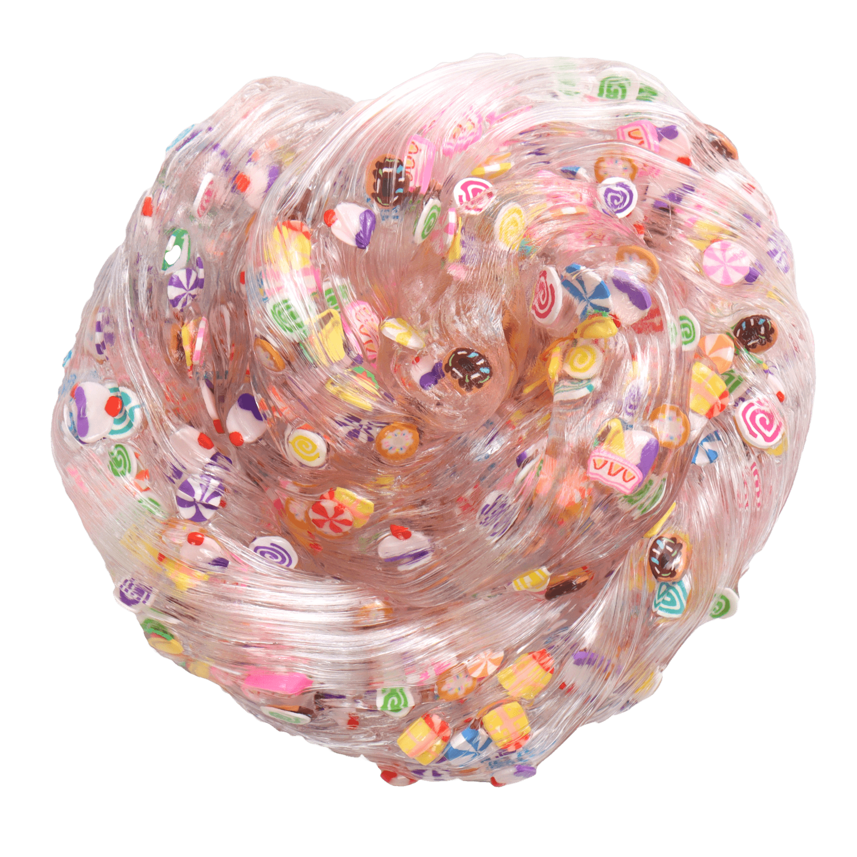 Flooz Sweet Dreams Fidget Putty