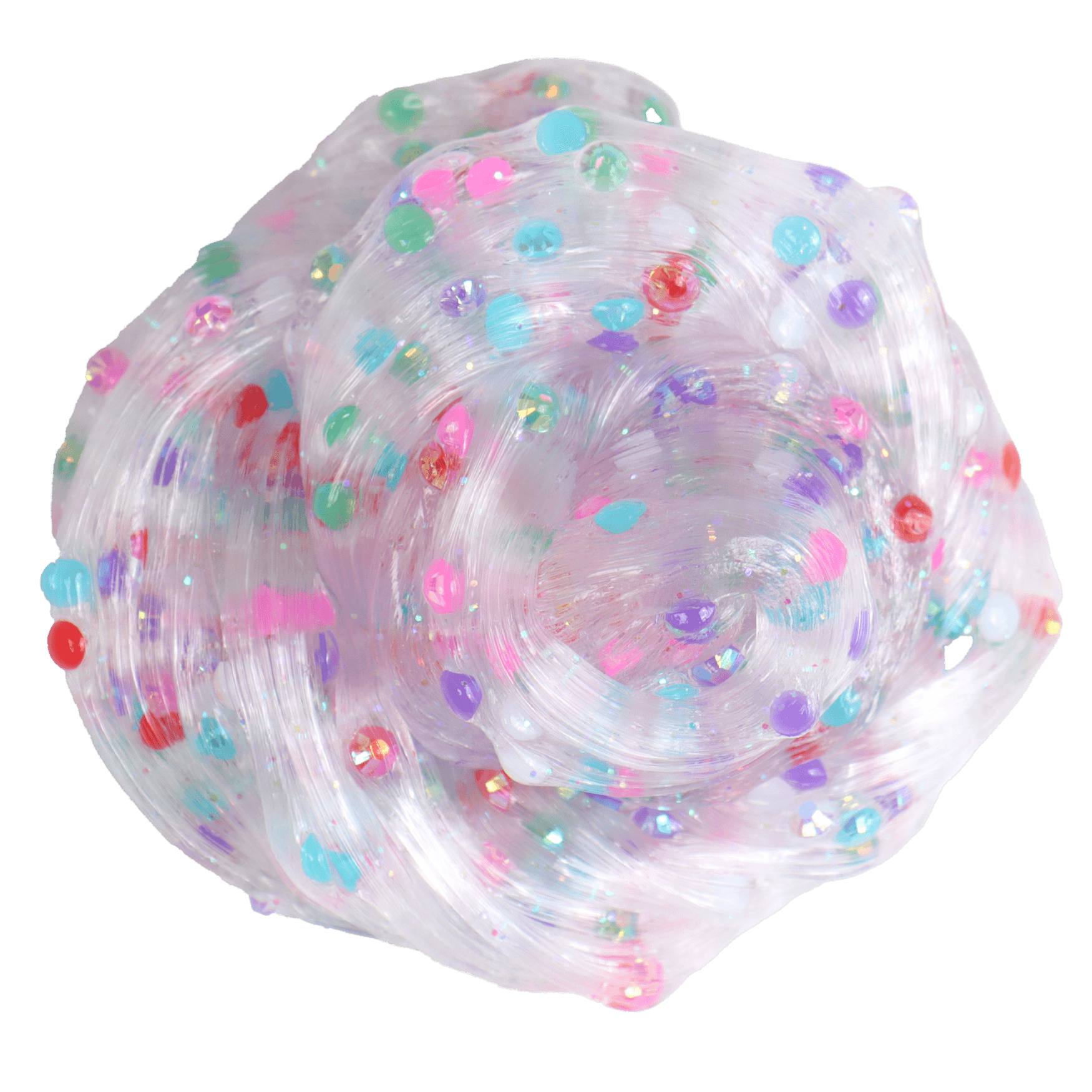 Flooz Shimmer Pearl Fidget Putty