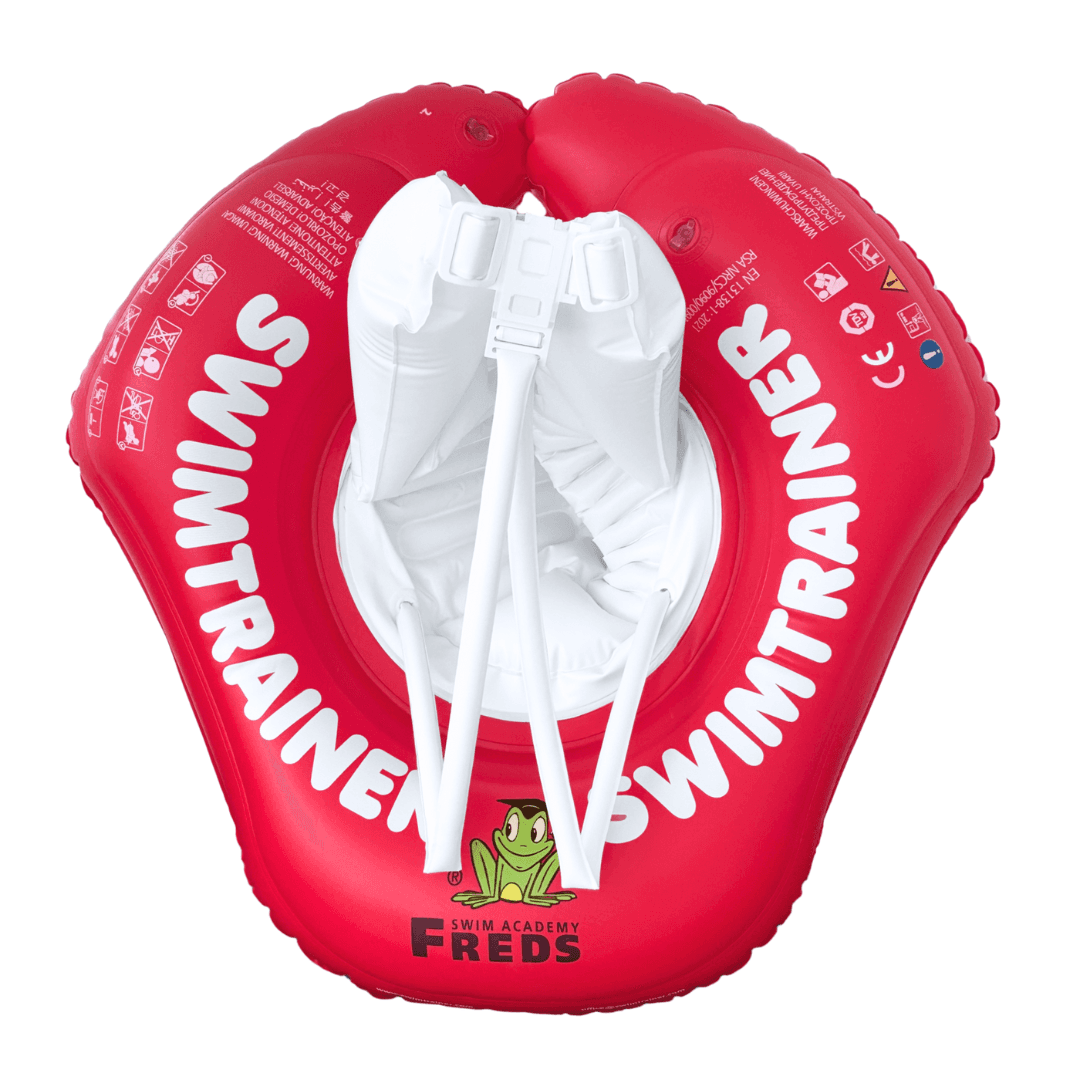 SWIMTRAINER PRO 12 - 99 yrs 