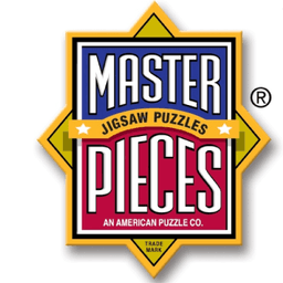 Masterpieces Puzzle Company