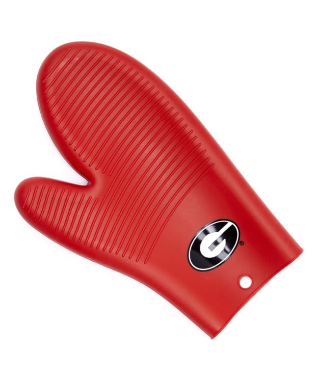 Georgia Oven Mitt